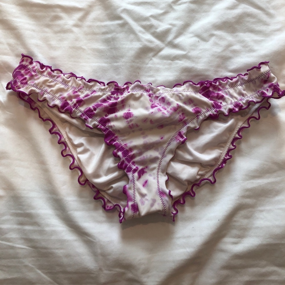 Victoria’s Secret Bikini Bottoms